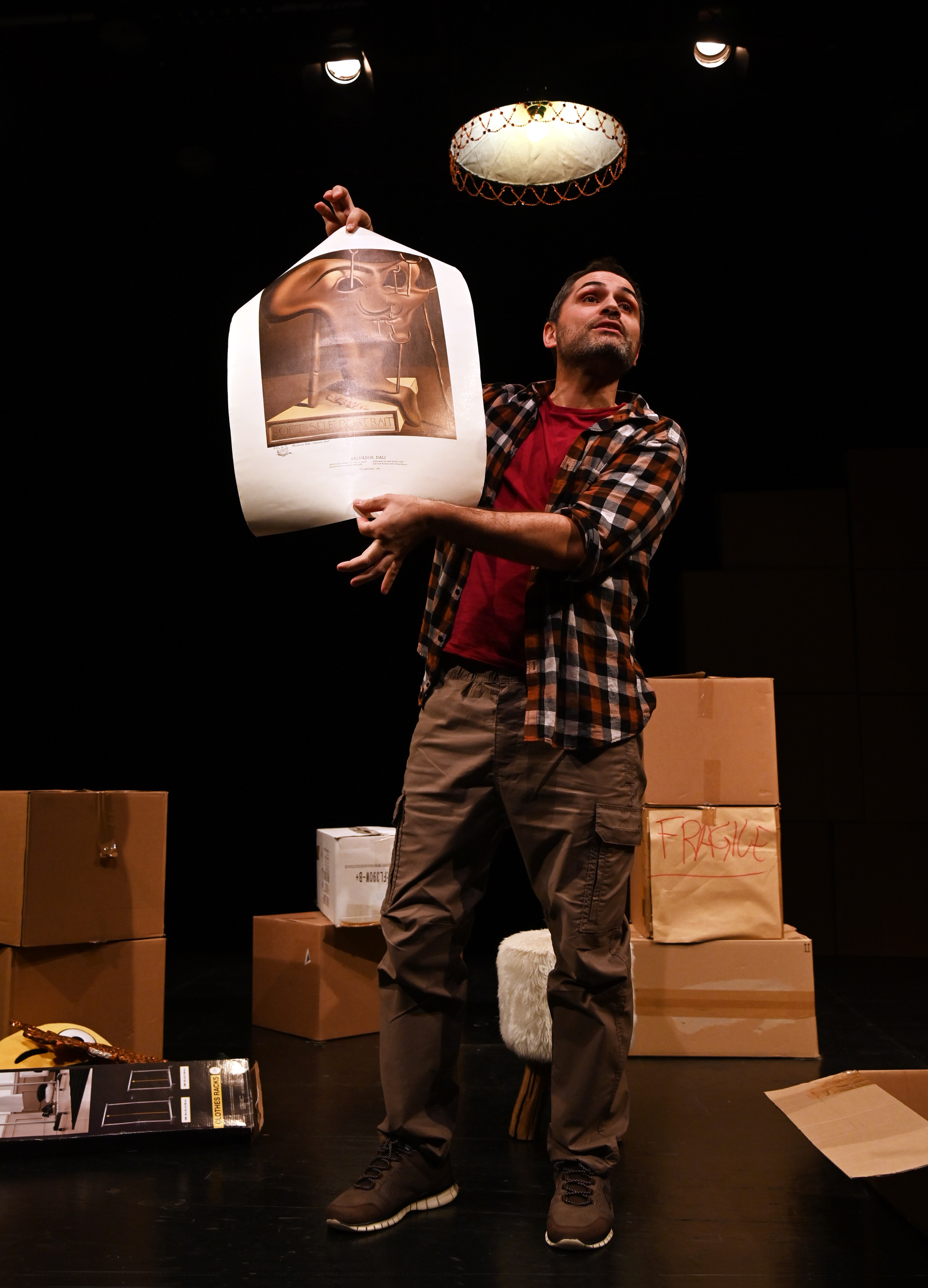 DA Lì — foto di scena 5