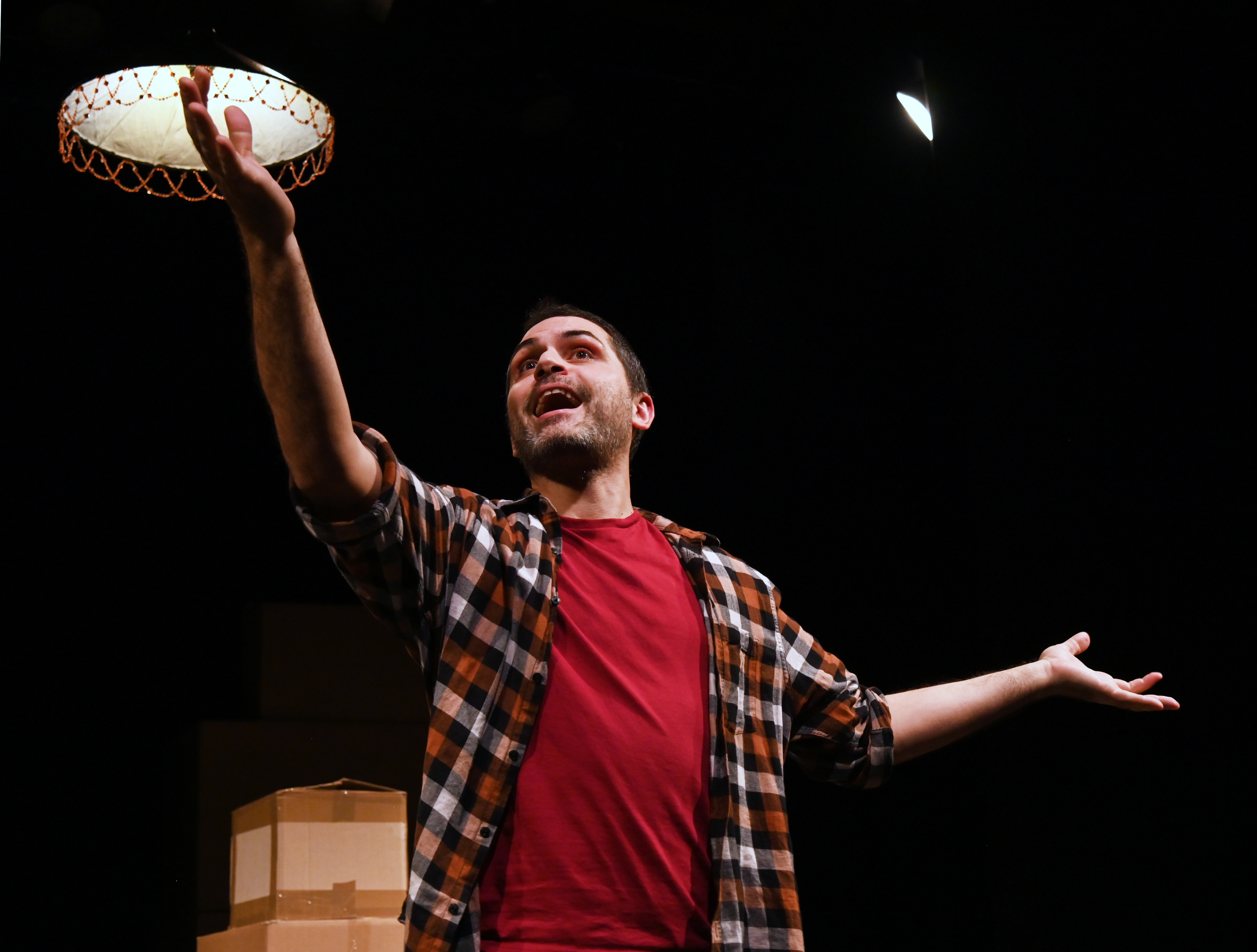 DA Lì — foto di scena 3