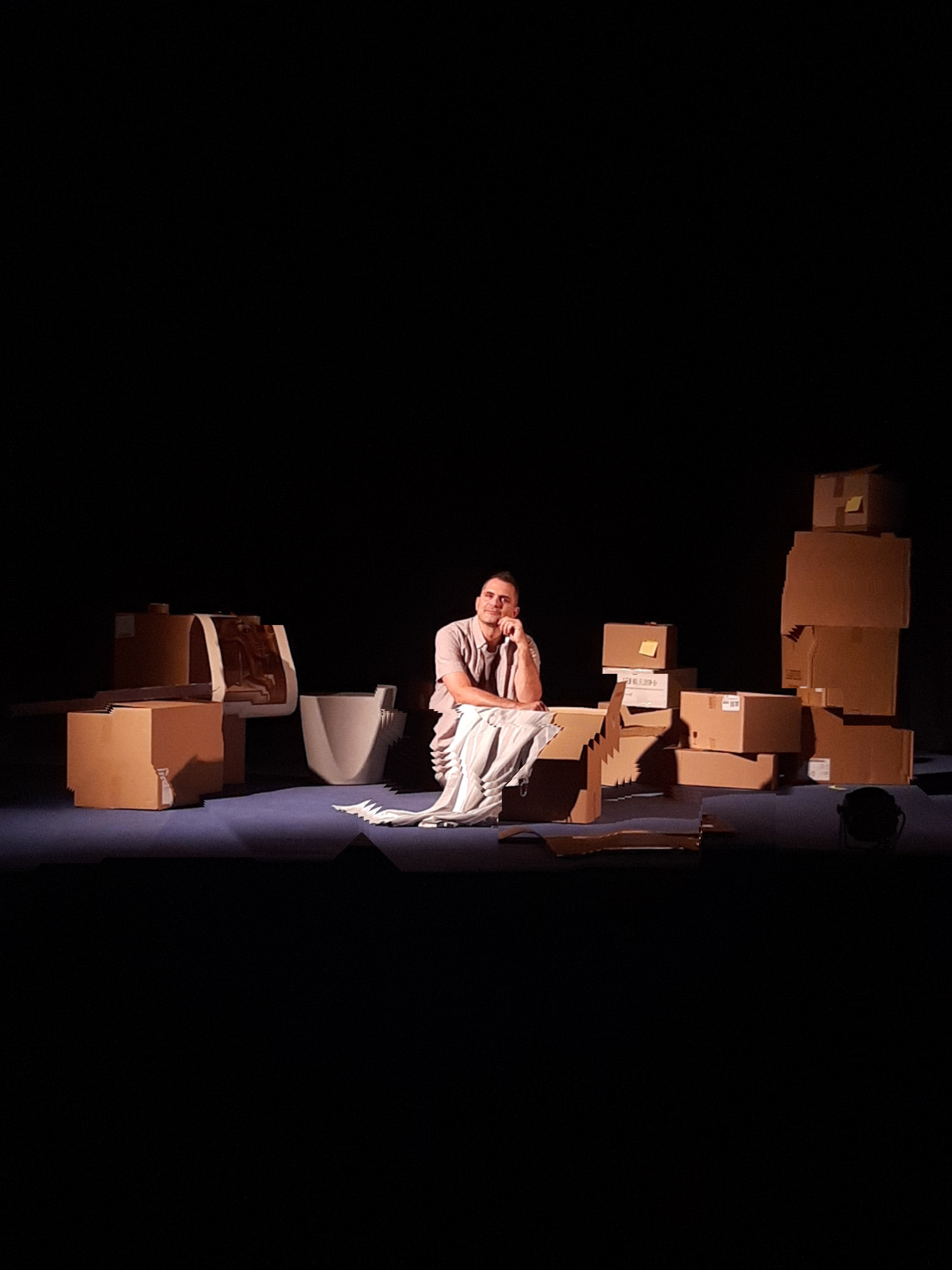 DA Lì — foto di scena 6