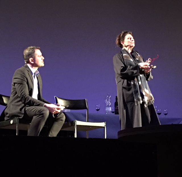 Delitto in crociera — foto di scena 5