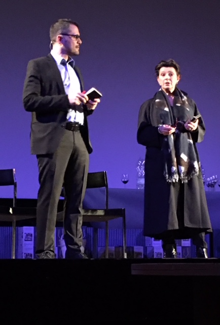 Delitto in crociera — foto di scena 6