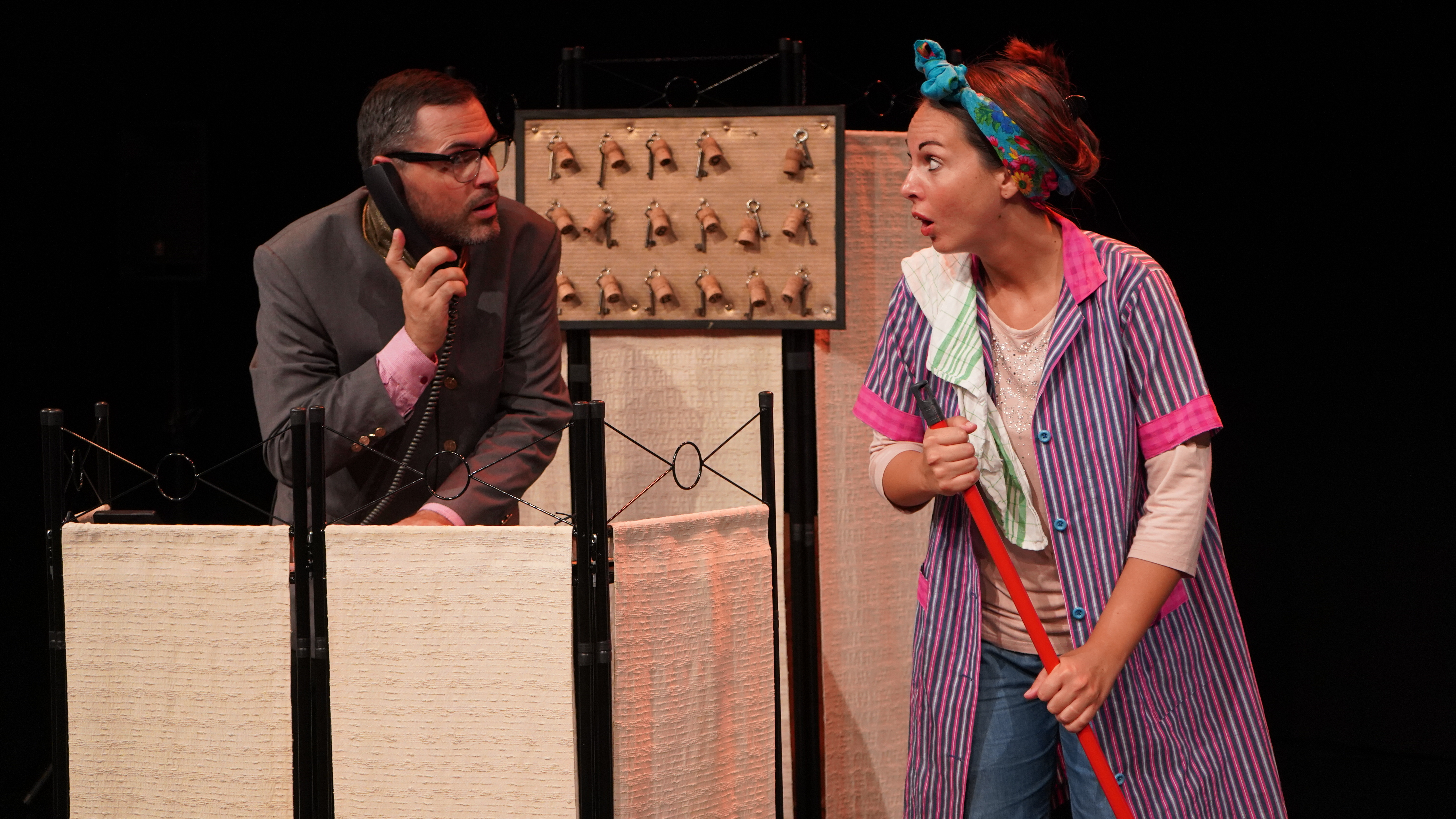 I sogni son semiseri — foto di scena 4