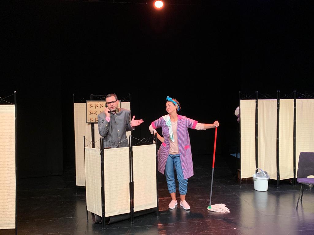 I sogni son semiseri — foto di scena 5