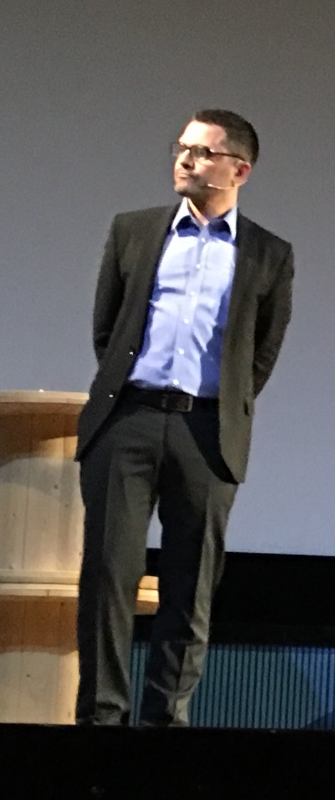 Delitto in crociera — foto di scena 3